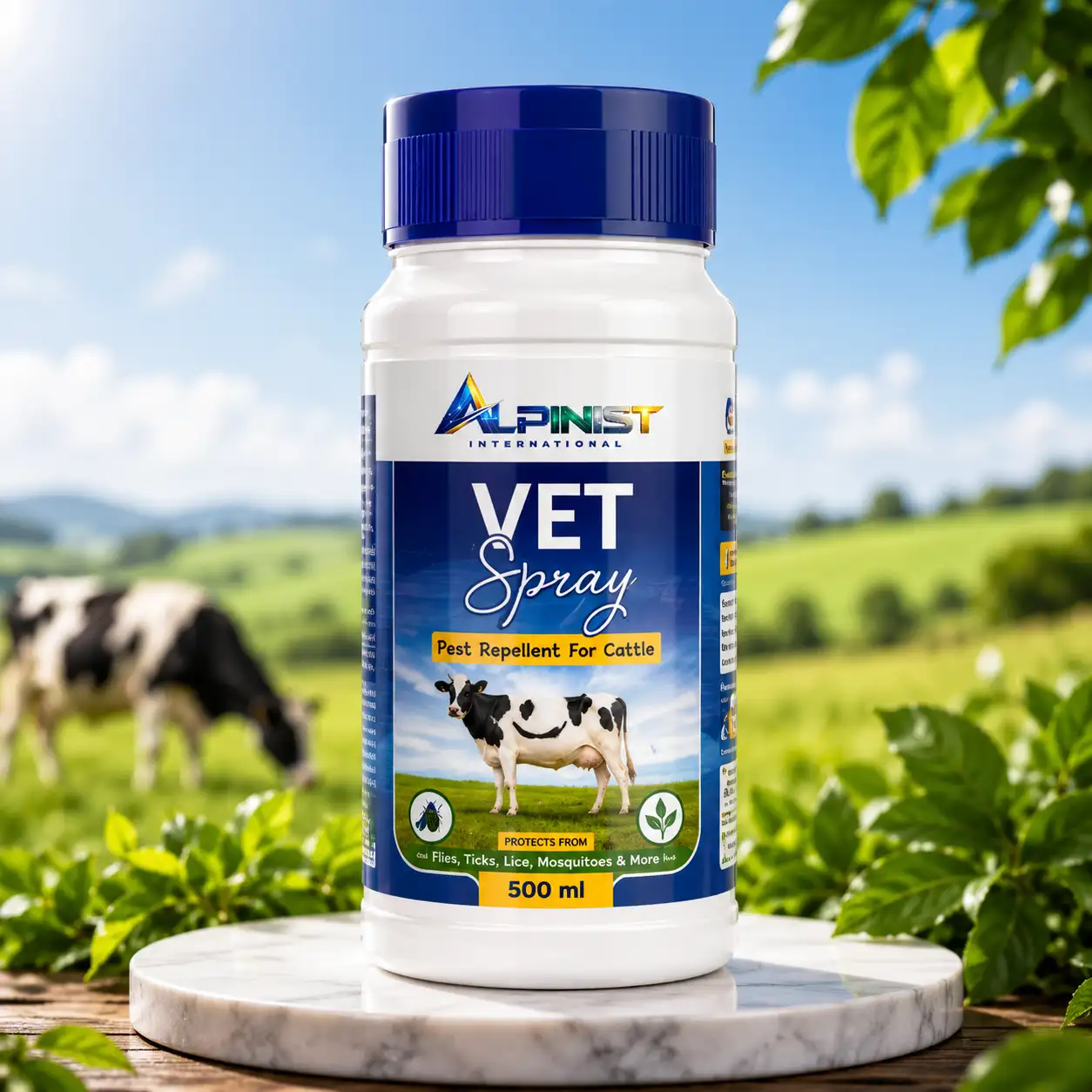 Vet Spray